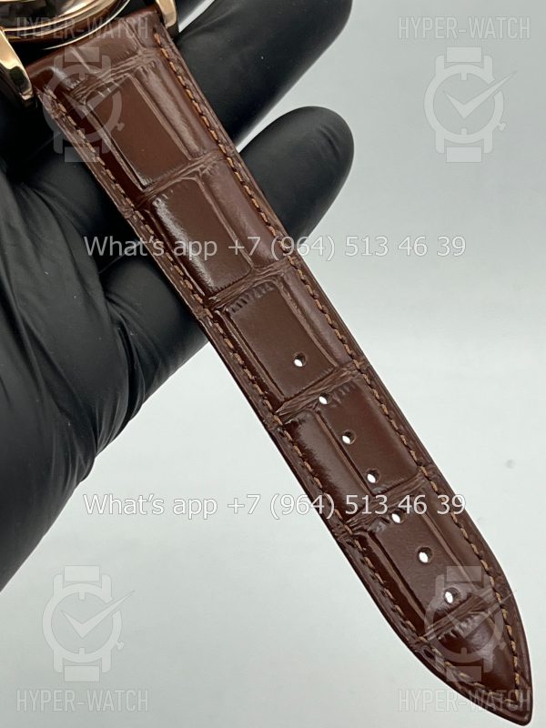 Товар Patek Philippe Grand Complications 43mm Art 6001 Фото 5 - Patek Philippe Grand Complications 43mm Art 6001