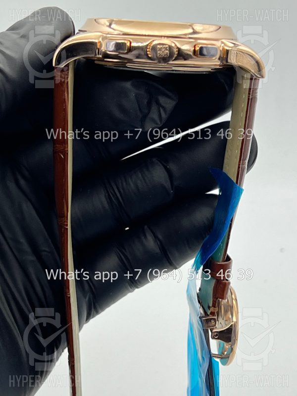 Товар Patek Philippe Grand Complications 43mm Art 6001 Фото 8 - Patek Philippe Grand Complications 43mm Art 6001