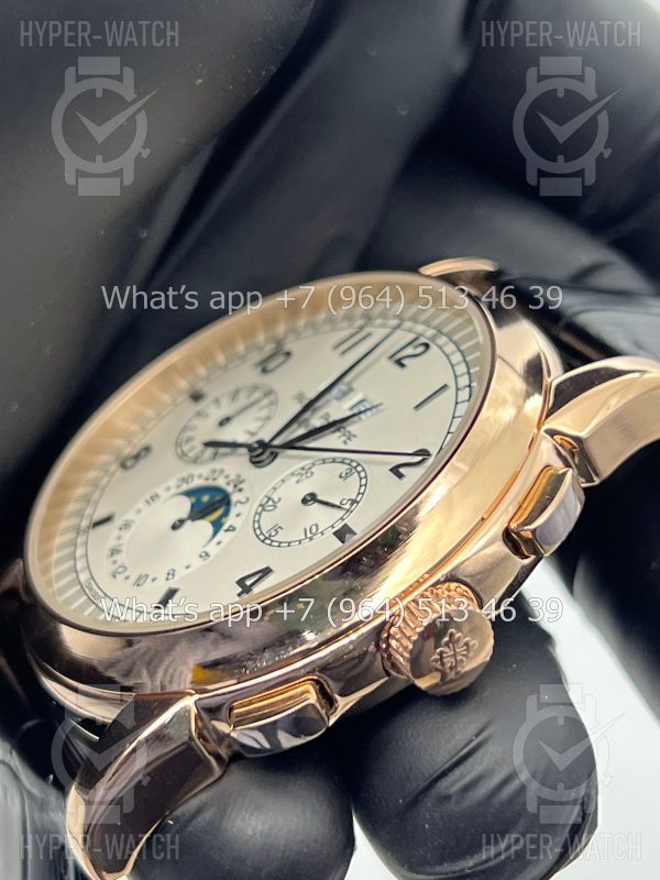 Товар Patek Philippe Grand Complications 43mm Art 6002 Фото 4 - Patek Philippe Grand Complications 43mm Art 6002