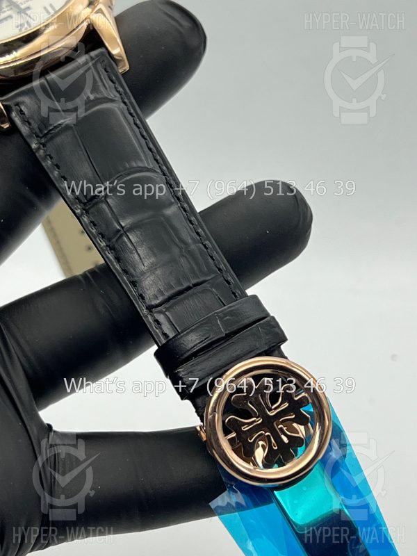 Товар Patek Philippe Grand Complications 43mm Art 6002 Фото 7 - Patek Philippe Grand Complications 43mm Art 6002
