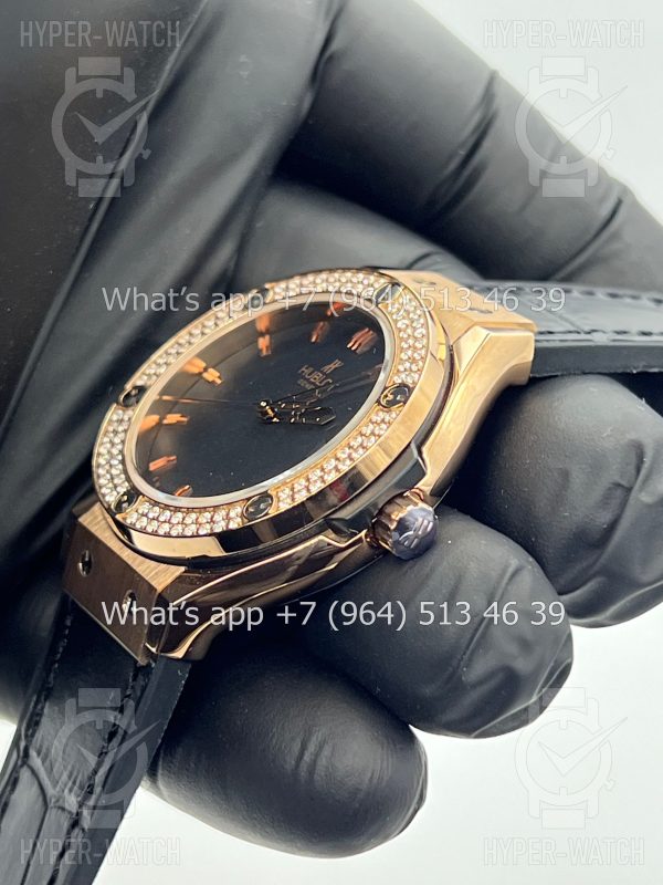 Товар Hublot Classic Fusion 33mm Art 6065 Фото 5 - Hublot Classic Fusion 33mm Art 6065