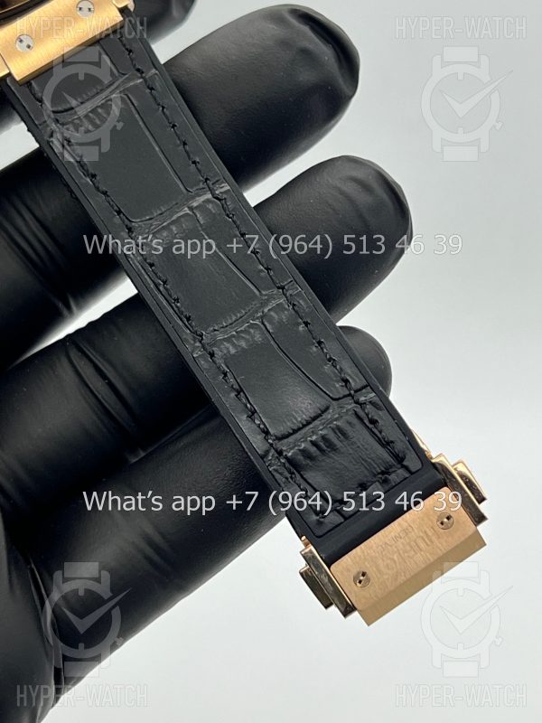 Товар Hublot Classic Fusion 33mm Art 6065 Фото 10 - Hublot Classic Fusion 33mm Art 6065