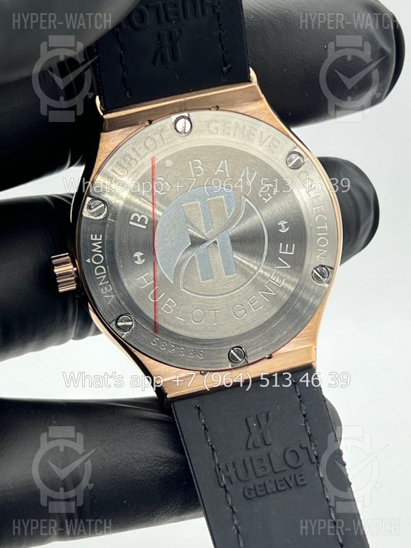 Товар Hublot Classic Fusion 33mm Art 6065 Фото 13 - Hublot Classic Fusion 33mm Art 6065