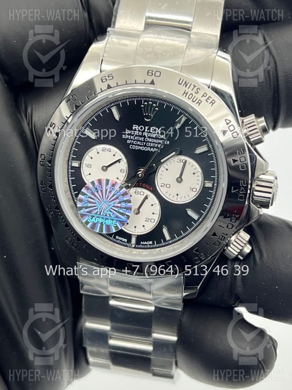 Товар Rolex Cosmograph Daytona 40mm Art 6062 Фото 4 - Rolex Cosmograph Daytona 40mm Art 6062