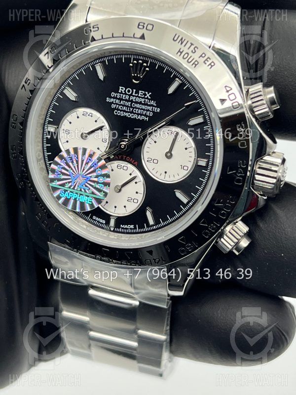 Товар Rolex Cosmograph Daytona 40mm Art 6062 Фото 6 - Rolex Cosmograph Daytona 40mm Art 6062