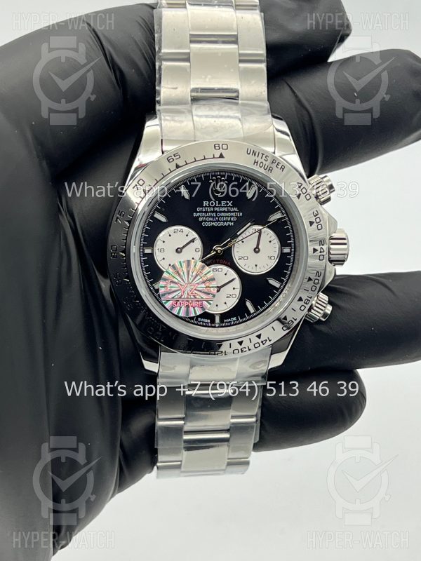 Товар Rolex Cosmograph Daytona 40mm Art 6062 Фото 7 - Rolex Cosmograph Daytona 40mm Art 6062