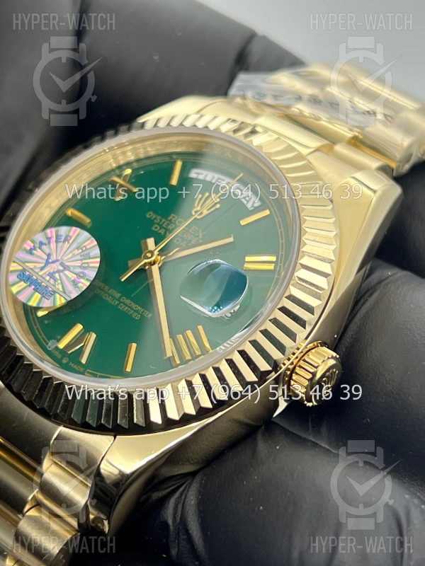 Товар Rolex Day-Date 40mm Art 5803 Фото 5 - Rolex Day-Date 40mm Art 5803