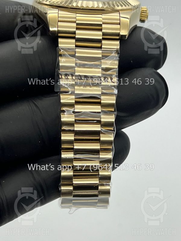 Товар Rolex Day-Date 40mm Art 5803 Фото 7 - Rolex Day-Date 40mm Art 5803