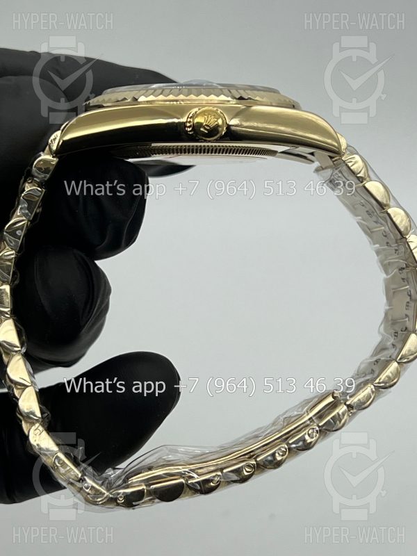 Товар Rolex Day-Date 40mm Art 5803 Фото 8 - Rolex Day-Date 40mm Art 5803