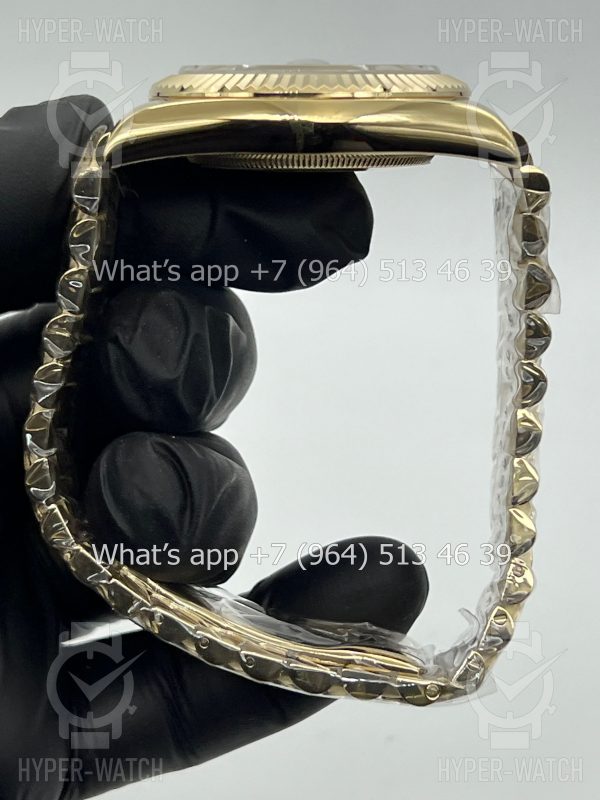 Товар Rolex Day-Date 40mm Art 5803 Фото 9 - Rolex Day-Date 40mm Art 5803