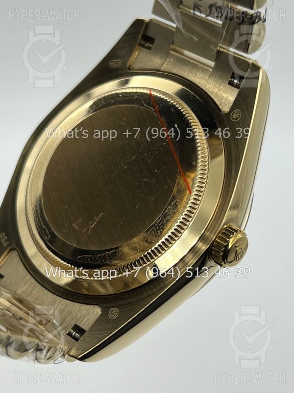 Товар Rolex Day-Date 40mm Art 5803 Фото 14 - Rolex Day-Date 40mm Art 5803