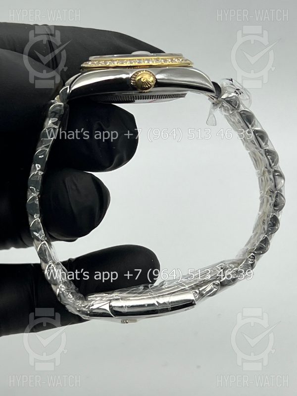 Товар Rolex Datejust 31mm Art 6057 Фото 10 - Rolex Datejust 31mm Art 6057