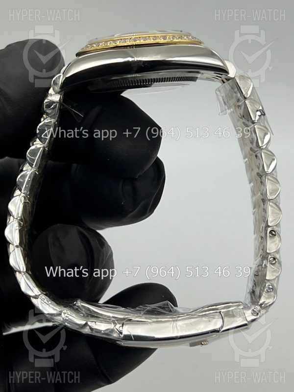 Товар Rolex Datejust 31mm Art 6057 Фото 11 - Rolex Datejust 31mm Art 6057