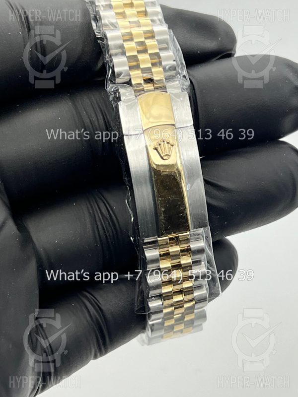 Товар Rolex Datejust 31mm Art 6057 Фото 13 - Rolex Datejust 31mm Art 6057