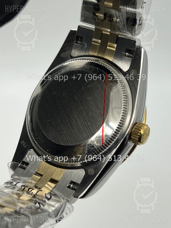 Товар Rolex Datejust 31mm Art 6057 Фото 14 - Rolex Datejust 31mm Art 6057