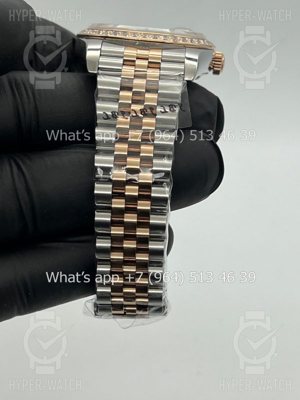 Товар Rolex Datejust 36mm Art 6058 Фото 9 - Rolex Datejust 36mm Art 6058