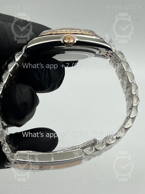 Товар Rolex Datejust 36mm Art 6058 Фото 10 - Rolex Datejust 36mm Art 6058