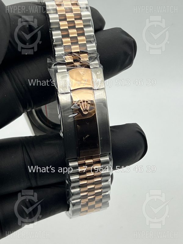 Товар Rolex Datejust 36mm Art 6058 Фото 12 - Rolex Datejust 36mm Art 6058