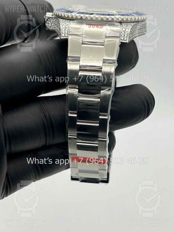 Товар Rolex Submariner 40mm Diamond 116659SABR Art 5948 Фото 15 - Rolex Submariner 40mm Diamond 116659SABR Art 5948
