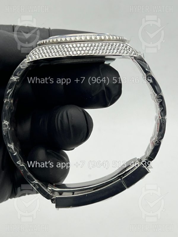 Товар Rolex Submariner 40mm Diamond 116659SABR Art 5948 Фото 16 - Rolex Submariner 40mm Diamond 116659SABR Art 5948