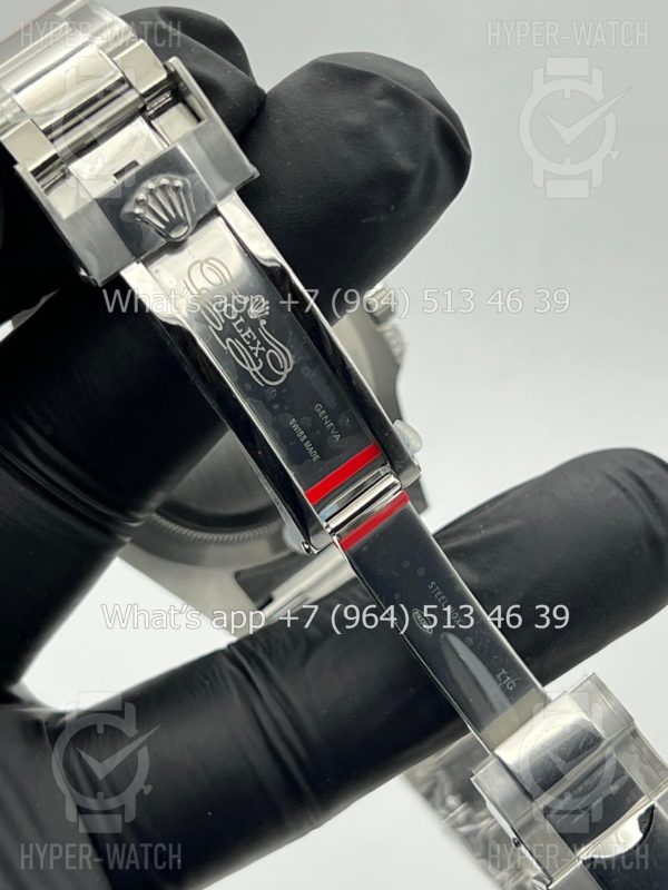 Товар Rolex Submariner 40mm Diamond 116659SABR Art 5948 Фото 18 - Rolex Submariner 40mm Diamond 116659SABR Art 5948