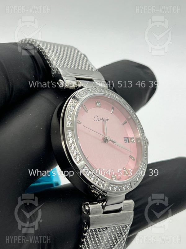 Товар Cartier Rotonde de Cartier 34mm Art 5862 Фото 5 - Cartier Rotonde de Cartier 34mm Art 5862