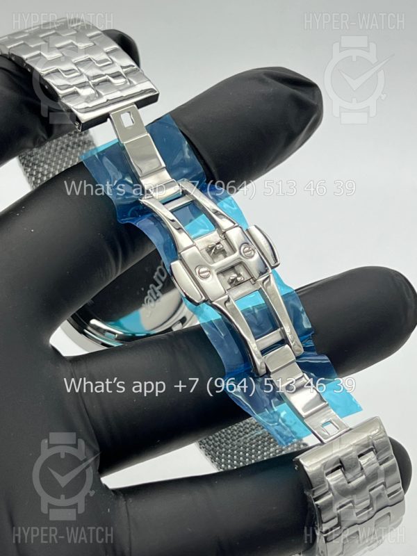 Товар Cartier Rotonde de Cartier 34mm Art 5862 Фото 13 - Cartier Rotonde de Cartier 34mm Art 5862