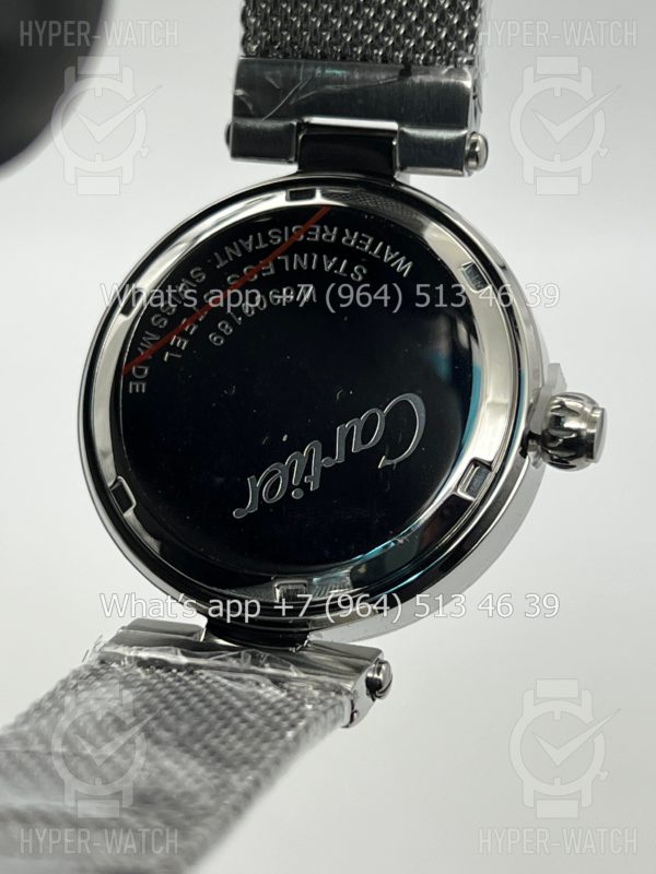Товар Cartier Rotonde de Cartier 34mm Art 5862 Фото 14 - Cartier Rotonde de Cartier 34mm Art 5862