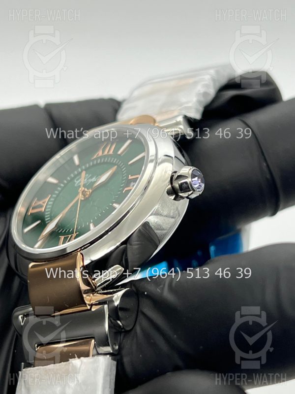 Товар Chopard Imperiale 36mm Art 5870 Фото 5 - Chopard Imperiale 36mm Art 5870