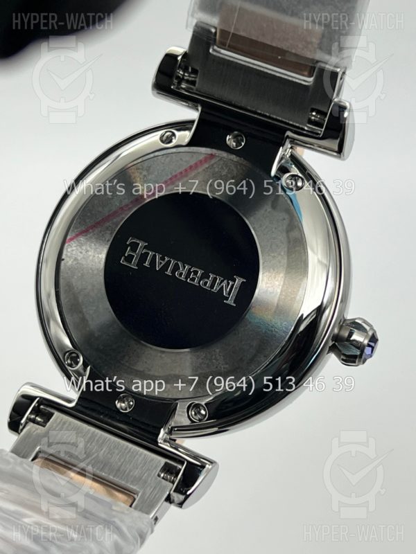 Товар Chopard Imperiale 36mm Art 5870 Фото 16 - Chopard Imperiale 36mm Art 5870