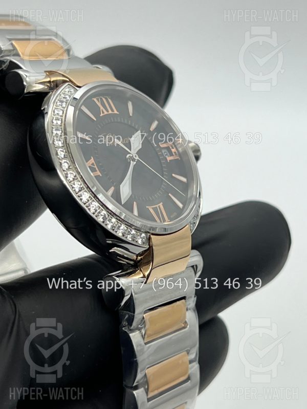 Фото 7 - Chopard Imperiale 36mm Art 5869