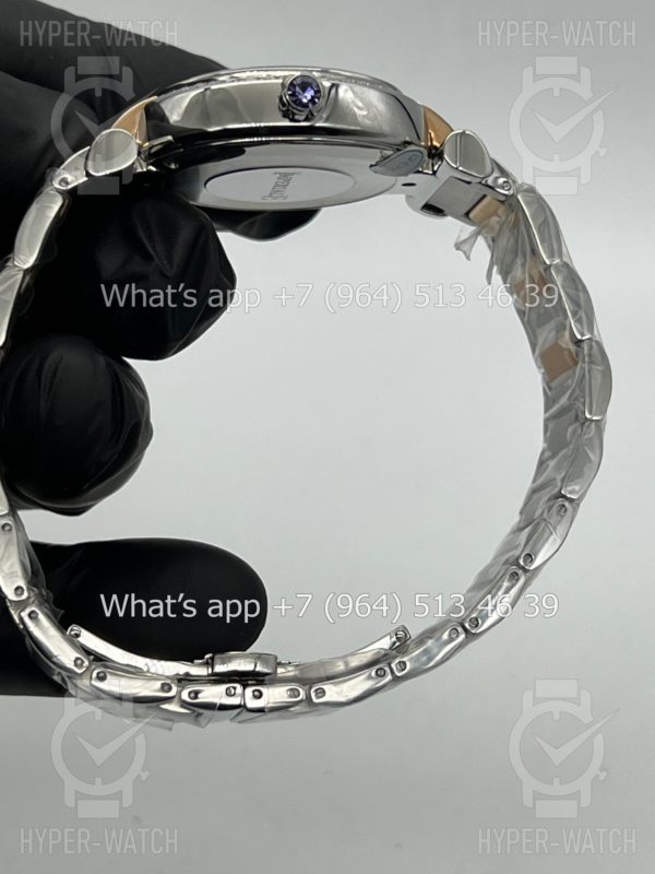 Фото 9 - Chopard Imperiale 36mm Art 5869