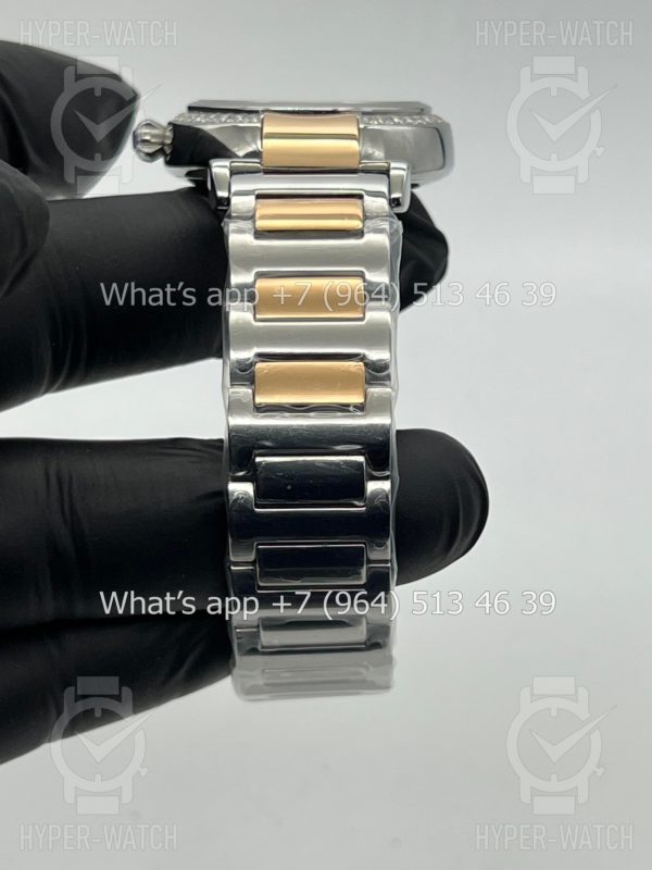 Фото 10 - Chopard Imperiale 36mm Art 5869