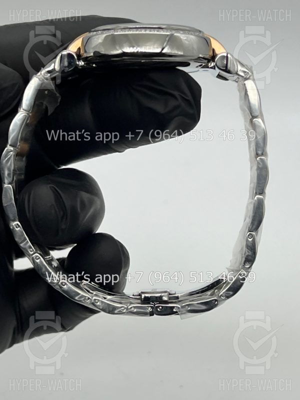 Фото 11 - Chopard Imperiale 36mm Art 5869