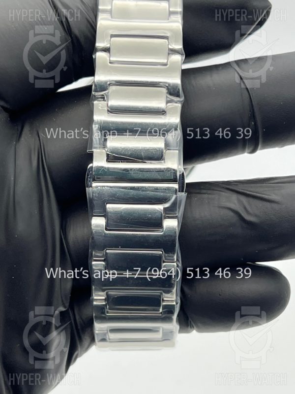 Фото 12 - Chopard Imperiale 36mm Art 5869
