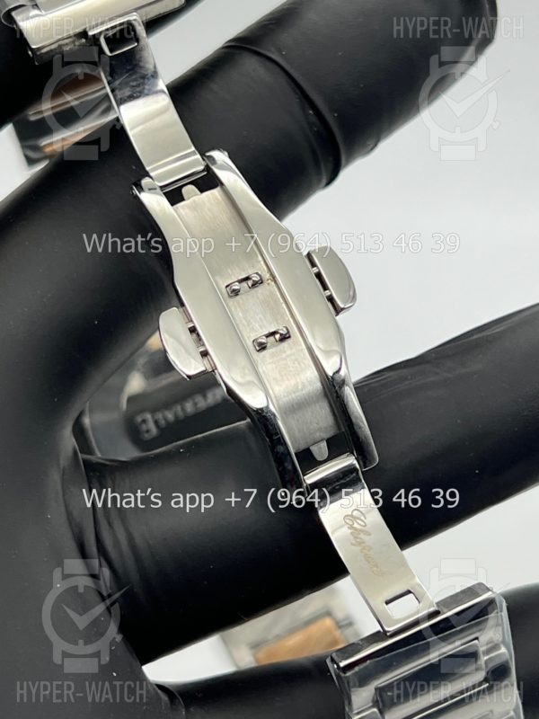 Фото 13 - Chopard Imperiale 36mm Art 5869