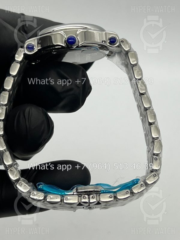 Фото 9 - Chopard Happy Sport The First 33mm Art 5873