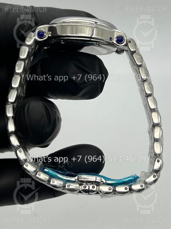 Фото 11 - Chopard Happy Sport The First 33mm Art 5873
