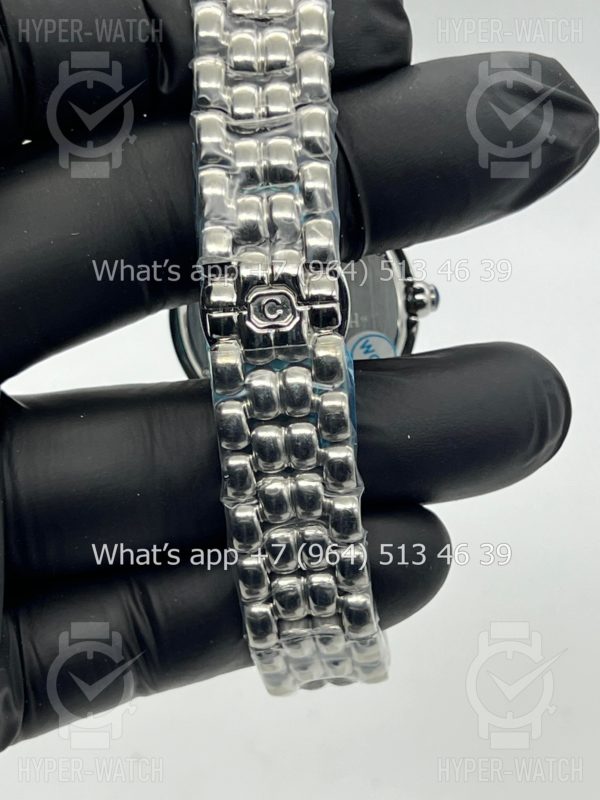 Фото 12 - Chopard Happy Sport The First 33mm Art 5873