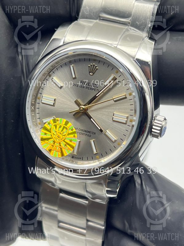 Фото 3 - Rolex Oyster Perpetual 36mm Art 5772