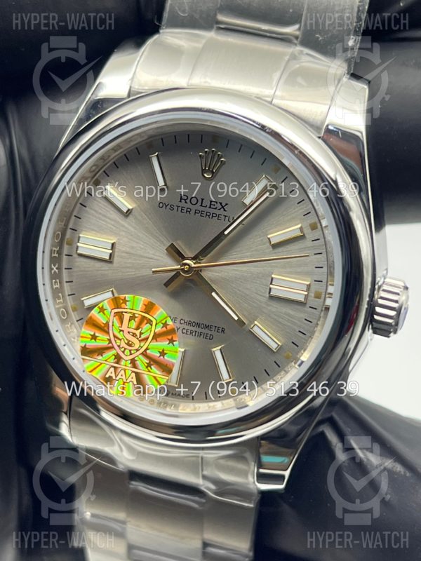 Фото 5 - Rolex Oyster Perpetual 36mm Art 5772