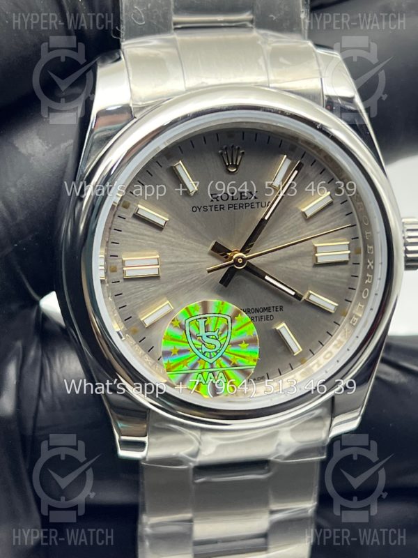Фото 6 - Rolex Oyster Perpetual 36mm Art 5772