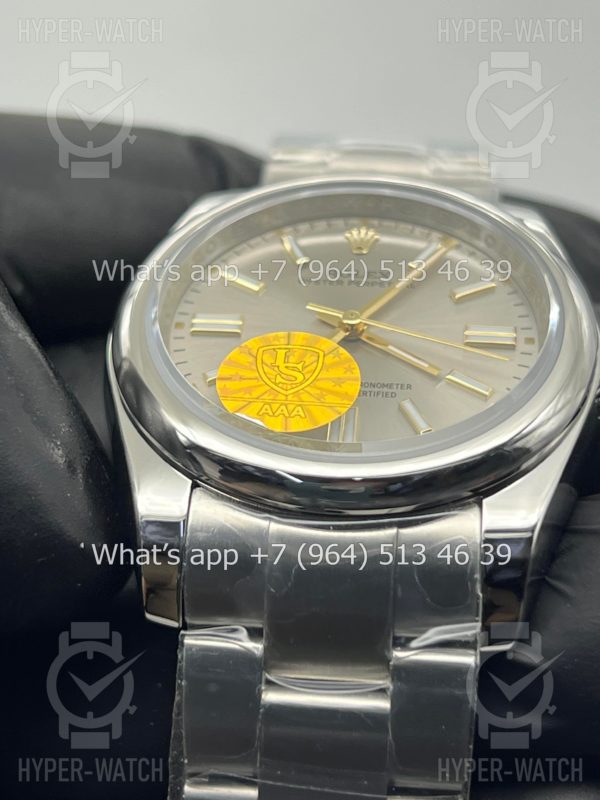 Фото 8 - Rolex Oyster Perpetual 36mm Art 5772