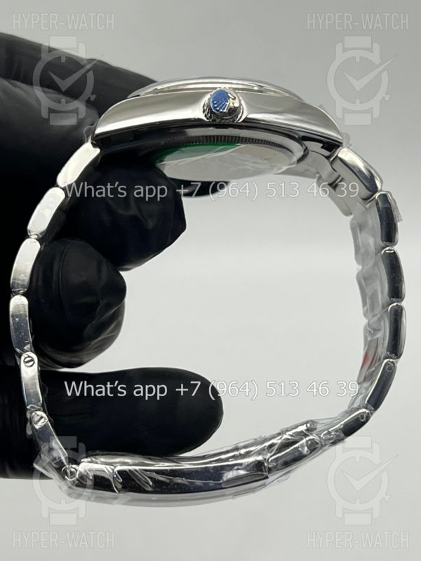 Фото 10 - Rolex Oyster Perpetual 36mm Art 5772
