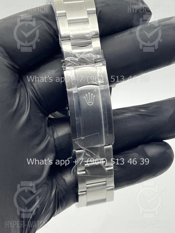 Фото 13 - Rolex Oyster Perpetual 36mm Art 5772
