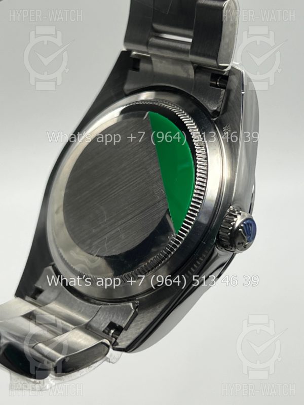 Фото 14 - Rolex Oyster Perpetual 36mm Art 5772