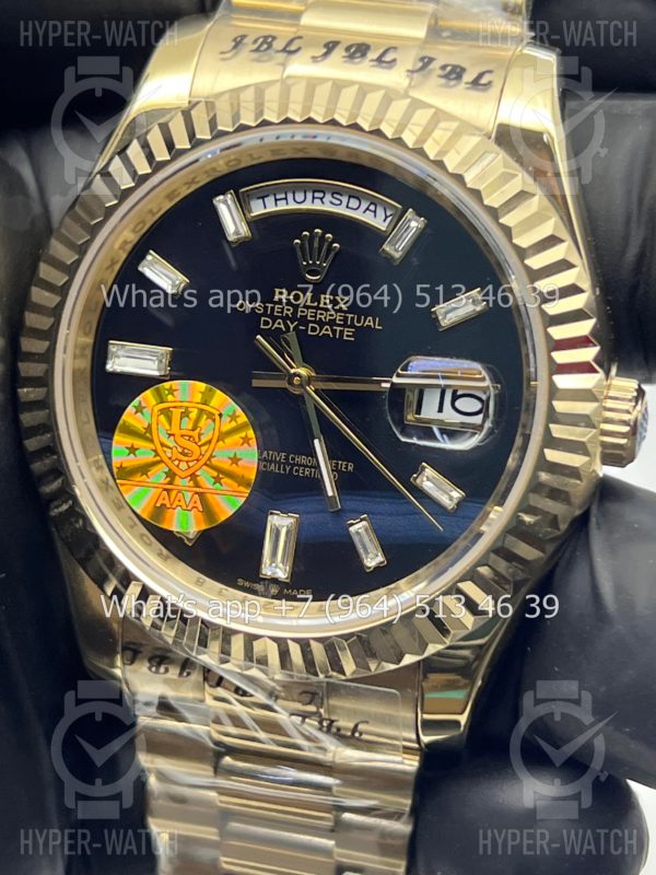 Товар Rolex Day-Date 40mm Art 5805 Фото 2 - Rolex Day-Date 40mm Art 5805