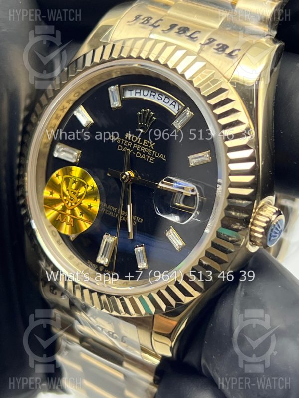 Товар Rolex Day-Date 40mm Art 5805 Фото 5 - Rolex Day-Date 40mm Art 5805