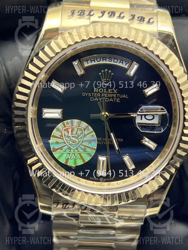 Товар Rolex Day-Date 40mm Art 5805 Фото 6 - Rolex Day-Date 40mm Art 5805