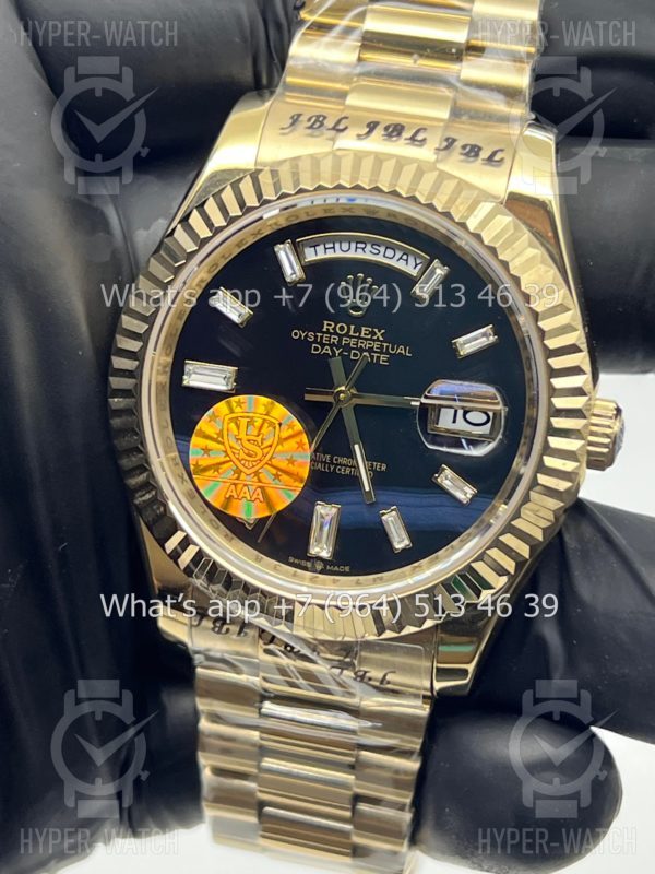 Товар Rolex Day-Date 40mm Art 5805 Фото 9 - Rolex Day-Date 40mm Art 5805